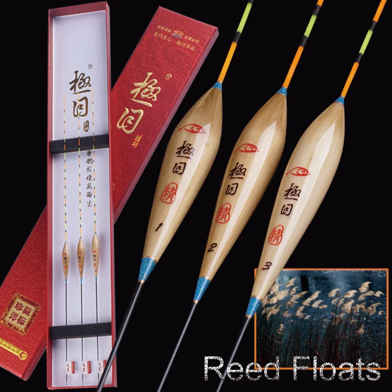 Высокочувствительный тростниковый рыболовный поплавки Crucian Preferred Flotador Pesca Date Pit Shapte 1-3 # поплавок рыболовные аксессуары (B03)
Высокочувствительный тростниковый рыболовный поплавки Crucian Preferred Flotador Pesca Date Pit Shapte 1-3 # поплавок рыболовные аксессуары (B03)