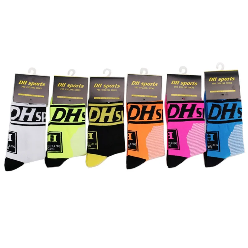 Men Women Professional Compression Socks For cycling running basketball breathable Sports Boost Endurance Socks
Men Women Professional Compression Socks For cycling running basketball breathable Sports Boost Endurance Socks