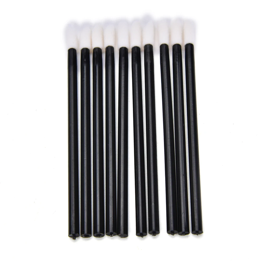10 PCS Disposable Lip Brush Women Accessories Wholesale Gloss Wands Applicator Perfect Best Make Up Tool Fashion
10 PCS Disposable Lip Brush Women Accessories Wholesale Gloss Wands Applicator Perfect Best Make Up Tool Fashion