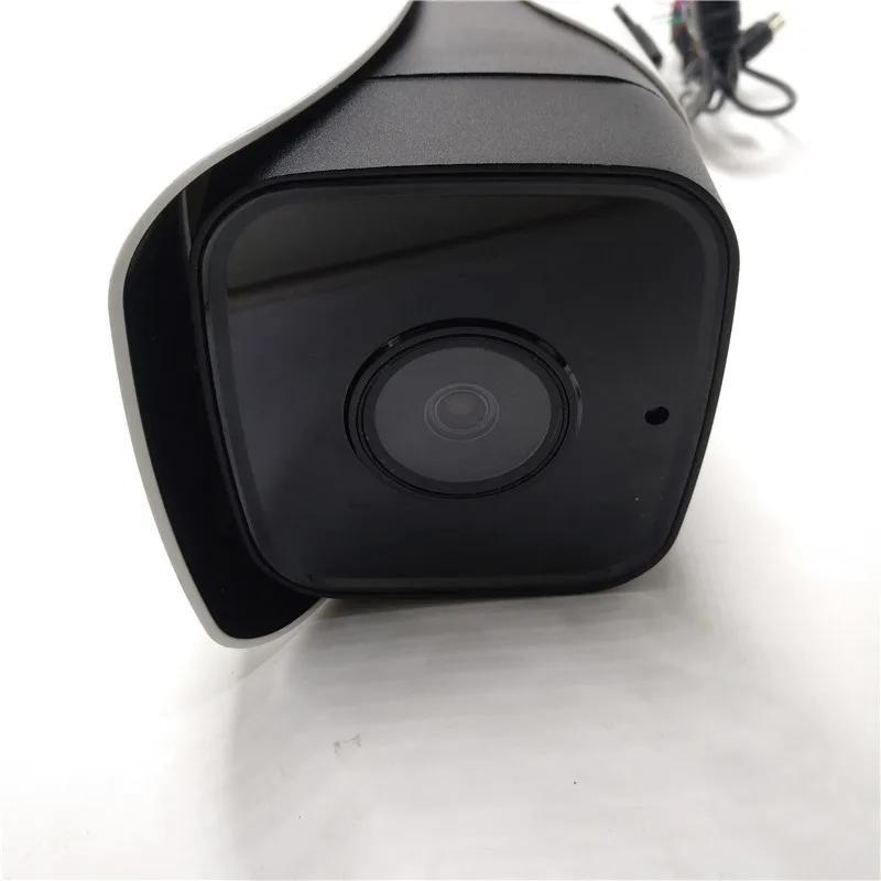Dahua IP Camera 6Mp POE IPC-HFW4631K-AS-I6 H.265 IR150M built-in SD Card Audio Alarm interface IP67 WDR 3DNR CCTV Camera
Dahua IP Camera 6Mp POE IPC-HFW4631K-AS-I6 H.265 IR150M built-in SD Card Audio Alarm interface IP67 WDR 3DNR CCTV Camera