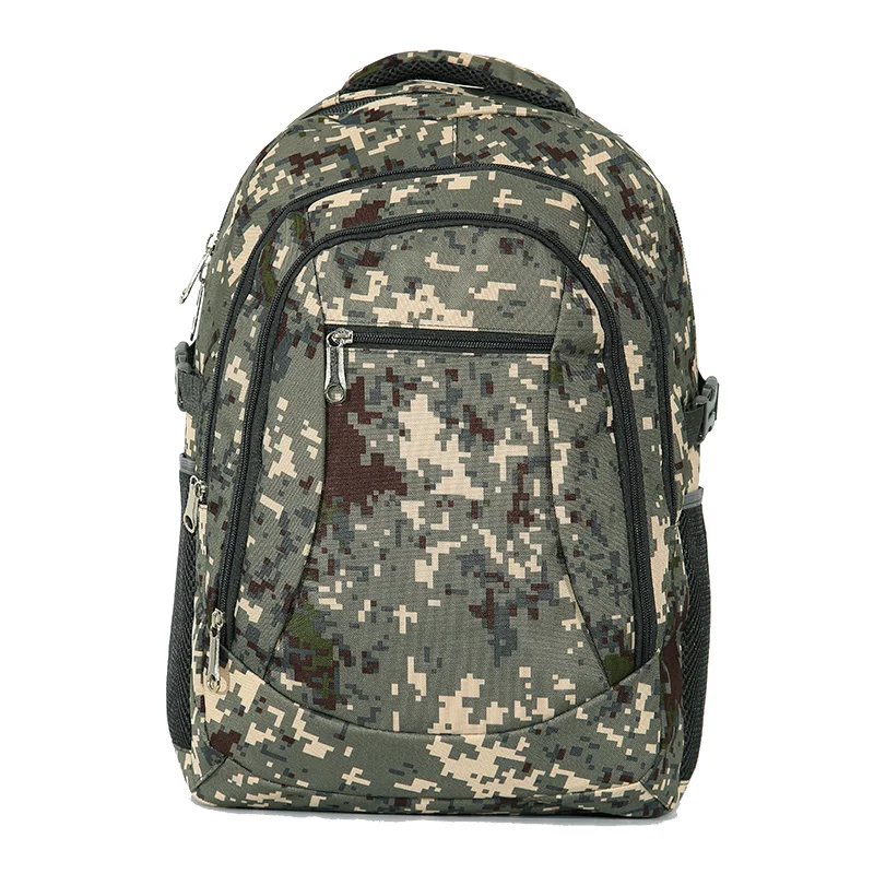 Multifunction Backpack Travel Bag 19 Inch Waterproof Camouflage Backpack For Men Durable Mens Travel Bags
Multifunction Backpack Travel Bag 19 Inch Waterproof Camouflage Backpack For Men Durable Mens Travel Bags