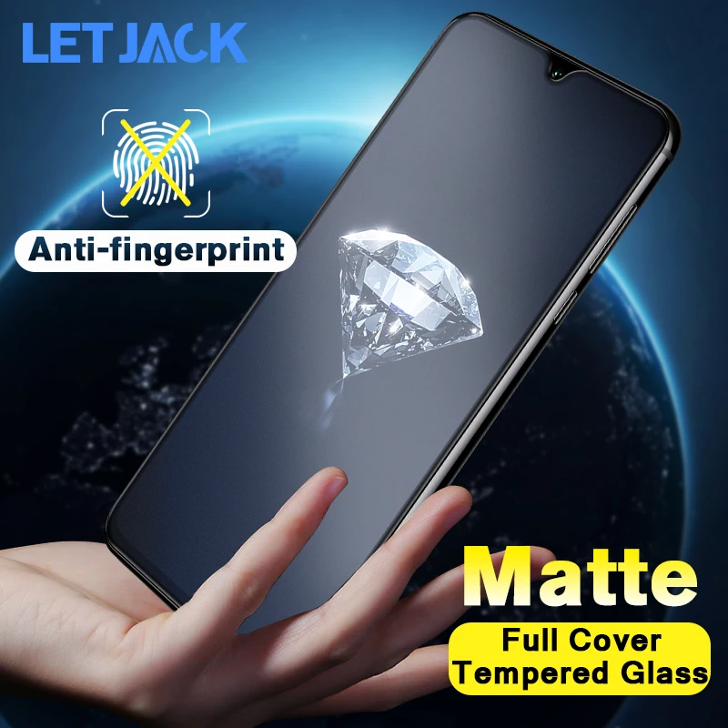 Matte Protective Glass on the for Xiaomi 9 8 SE 10 11 Lite Screen Protector for Redmi Note 7 6 5 Pro 5A 6 Frosted Tempered Glass
Matte Protective Glass on the for Xiaomi 9 8 SE 10 11 Lite Screen Protector for Redmi Note 7 6 5 Pro 5A 6 Frosted Tempered Glass