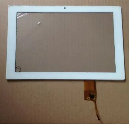 Original White New 10.1" inch touch screen digitizer panel Sensor Glass For Archos 101 Titanium Tablet Replacement
Original White New 10.1" inch touch screen digitizer panel Sensor Glass For Archos 101 Titanium Tablet Replacement