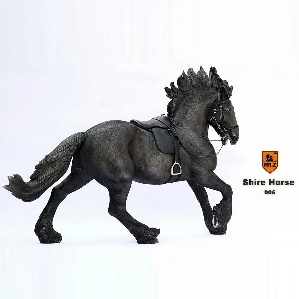 1/6 Soldier Scene Accessories British Sharma Warhorse Model Soldiers and Horses
1/6 Soldier Scene Accessories British Sharma Warhorse Model Soldiers and Horses