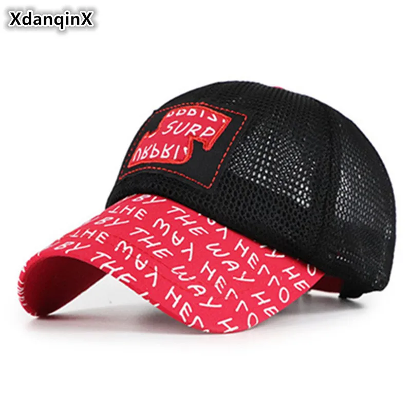 Кепка из дышащей ткани с мультипликационным принтом xdangqinx, регулируемый размер, бейсболки для мальчиков и девочек, новинка, детская Студенч...
Кепка из дышащей ткани с мультипликационным принтом xdangqinx, регулируемый размер, бейсболки для мальчиков и девочек, новинка, детская Студенч...