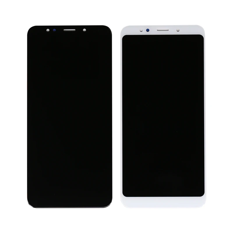 Для Xiaomi Mi A1 ЖК дисплей сенсорный экран для 5X дигитайзер сборка панель Замена с
