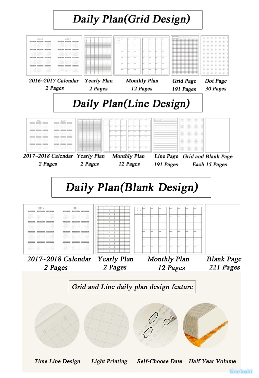 2017 2018 Calendar Cute Kawaii Japanese Yearly Monthly Daily Personal Organizer Denim & Leather Notebook Agenda Planner A5 A6
2017 2018 Calendar Cute Kawaii Japanese Yearly Monthly Daily Personal Organizer Denim & Leather Notebook Agenda Planner A5 A6