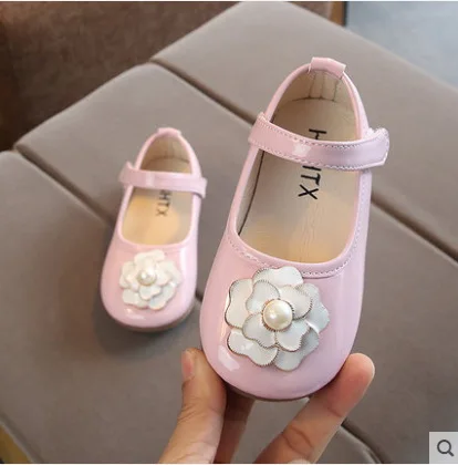 NEW School Student Girls Leather Shoes Dance Little Kids Shoes Kindergarten for Girl Toddler Baby Girl Shoes
NEW School Student Girls Leather Shoes Dance Little Kids Shoes Kindergarten for Girl Toddler Baby Girl Shoes