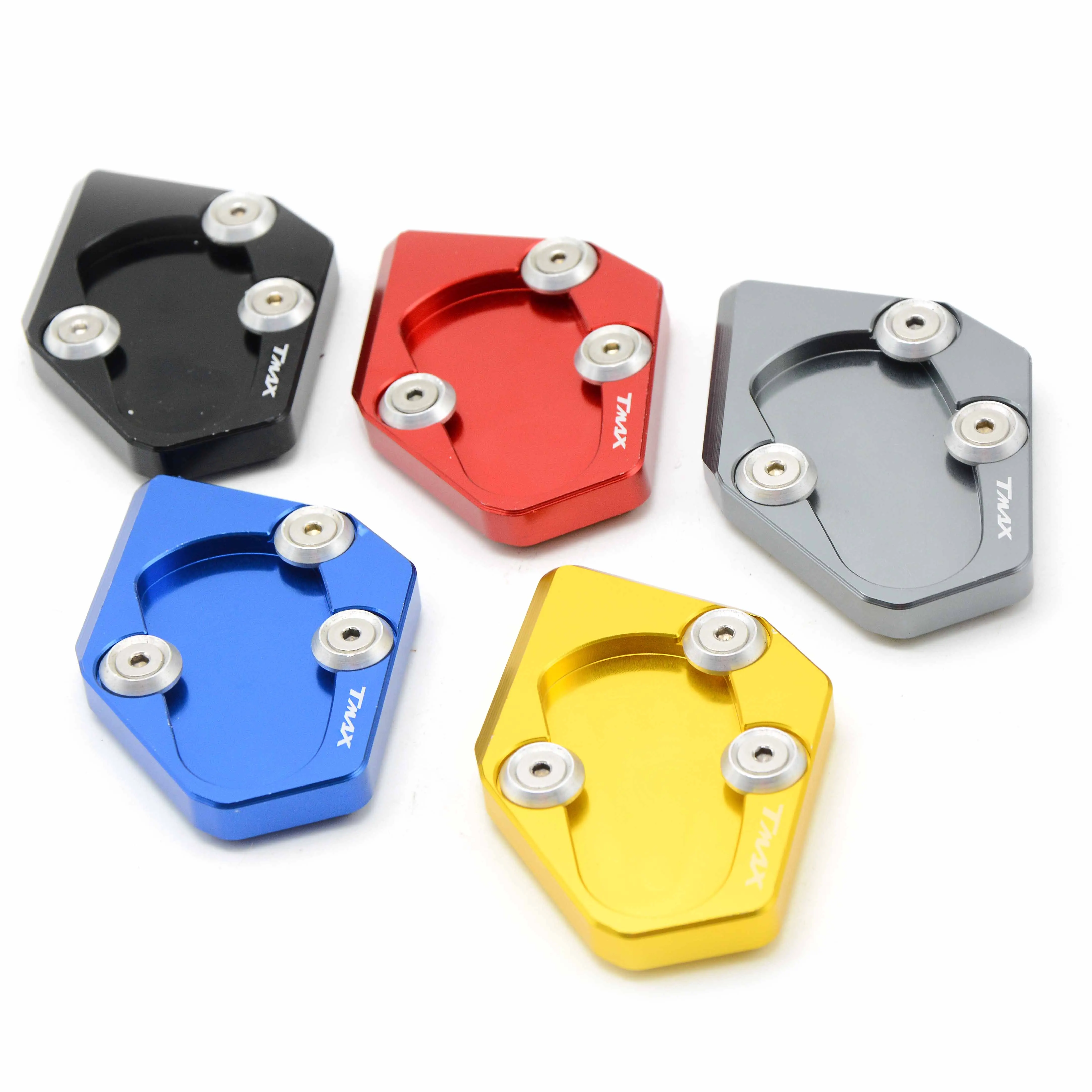 Motorcycle Side Stand Enlarge stand motorbike Kickstand Side Stand Plate Enlarge FOR YAMAHA TMAX530 XP530 2015-2016 LOGO
Motorcycle Side Stand Enlarge stand motorbike Kickstand Side Stand Plate Enlarge FOR YAMAHA TMAX530 XP530 2015-2016 LOGO