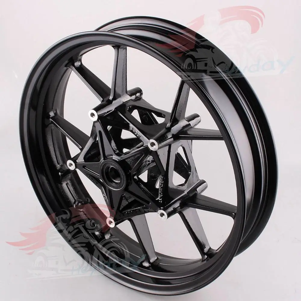 Новый передний обод колеса из алюминиевого сплава для BMW S1000RR 2009 2010 2011 2012 2013 2014 2015 и S1000R 2014 2015
Новый передний обод колеса из алюминиевого сплава для BMW S1000RR 2009 2010 2011 2012 2013 2014 2015 и S1000R 2014 2015