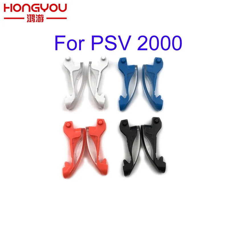 Оригинальный Для Sony PlayStation PS VITA PSV 2000 LR L R левый и правый ключ для кнопки включения