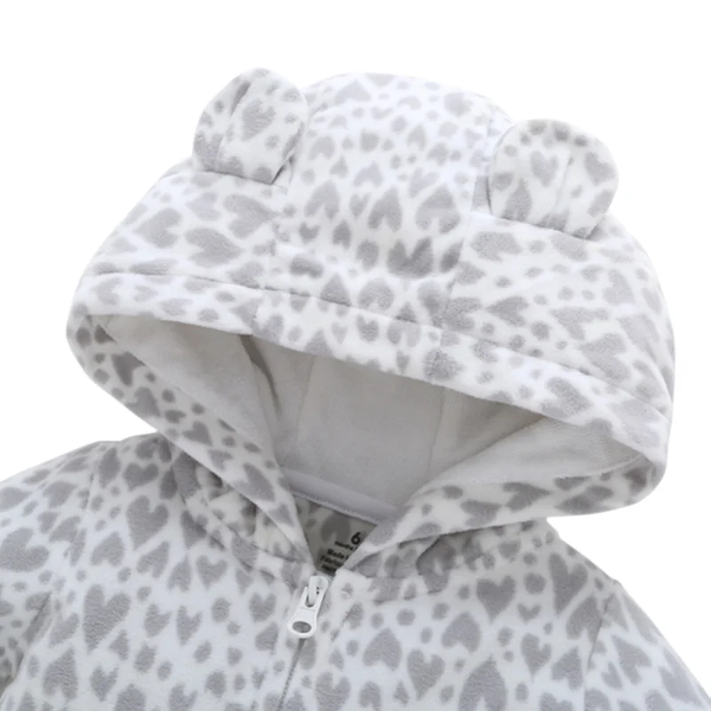 Long Sleeve Baby Romper Newborns Jumpsuits Baby Boy Clothes Girls Climbing Clothes Infant Jumpsuit Autumn Winter 0-2T
Long Sleeve Baby Romper Newborns Jumpsuits Baby Boy Clothes Girls Climbing Clothes Infant Jumpsuit Autumn Winter 0-2T
