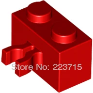 * Кирпич 1x2 W. Горизонтальный держатель * 20 шт., сделай сам, просвечивающие блочные кирпичи, совместимы с другими сборными элементами
* Кирпич 1x2 W. Горизонтальный держатель * 20 шт., сделай сам, просвечивающие блочные кирпичи, совместимы с другими сборными элементами