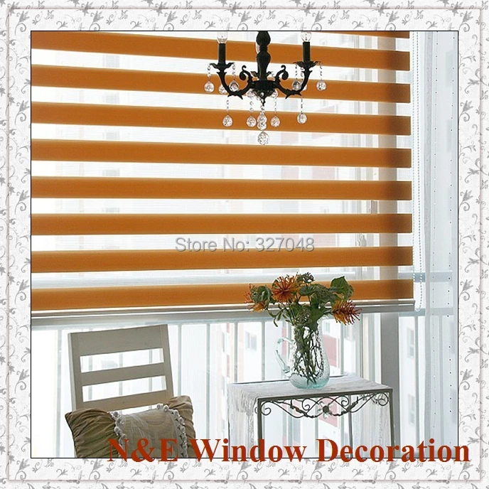 Free shipping Window blinds zebra roller blinds shades and window curtain models for living room
Free shipping Window blinds zebra roller blinds shades and window curtain models for living room