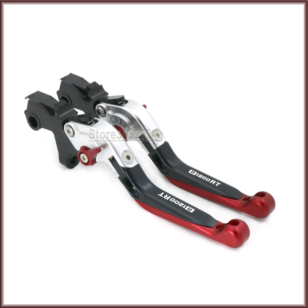 For BMW R1200RT R1200 RT 2005-2009 2008 2007 2006 Motorcycle Accessories Folding Extendable Adjustable Brakes Clutch Levers CNC
For BMW R1200RT R1200 RT 2005-2009 2008 2007 2006 Motorcycle Accessories Folding Extendable Adjustable Brakes Clutch Levers CNC