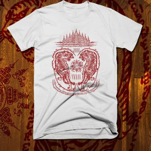 Thai Boxing T-Shirt, Muay Thai Martial Arts Mma, Kickboxing Men Cotton 2019 Short Sleeve Cotton Man Clothing Tops Homme T Shirt
Thai Boxing T-Shirt, Muay Thai Martial Arts Mma, Kickboxing Men Cotton 2019 Short Sleeve Cotton Man Clothing Tops Homme T Shirt