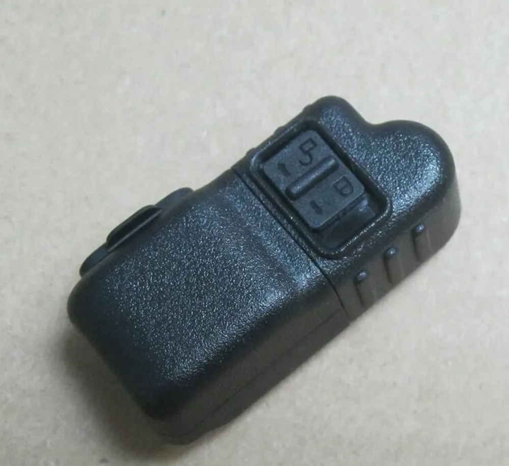 OPPXUN 2 pin adapter GP300 GP3688 for Motorola XiR P6600, XiR P6608, XiR P6620, XiR P6628, XiR E8600, XiR E8608 radios
OPPXUN 2 pin adapter GP300 GP3688 for Motorola XiR P6600, XiR P6608, XiR P6620, XiR P6628, XiR E8600, XiR E8608 radios