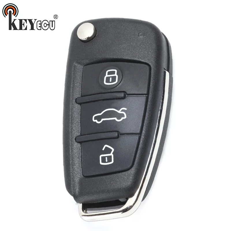 KEYECU 5x B-Series B02-A6L универсальный пульт дистанционного управления 3 кнопки для KD900 KD900 +, пульт дистанционного управления для телефона KEYDIY
KEYECU 5x B-Series B02-A6L универсальный пульт дистанционного управления 3 кнопки для KD900 KD900 +, пульт дистанционного управления для телефона KEYDIY