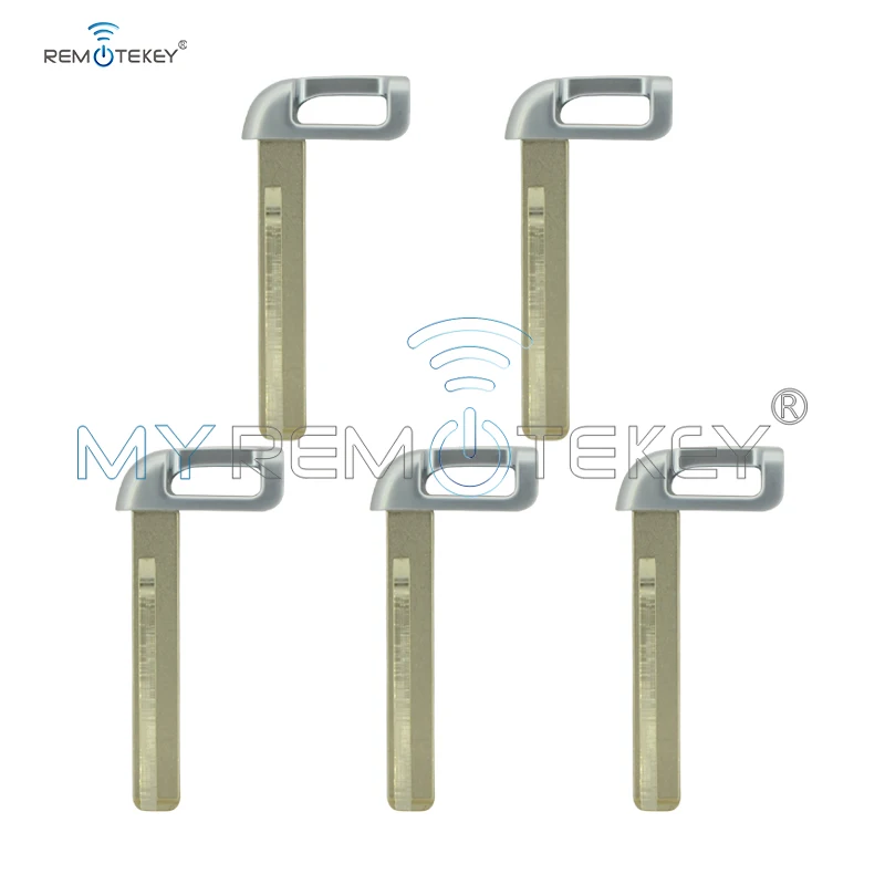 Remtekey 5 шт. 81996-1R020 для Hyundai veloster 2012 2013 2014 2015 Интеллектуальный Аварийный ключ замена лезвия
Remtekey 5 шт. 81996-1R020 для Hyundai veloster 2012 2013 2014 2015 Интеллектуальный Аварийный ключ замена лезвия