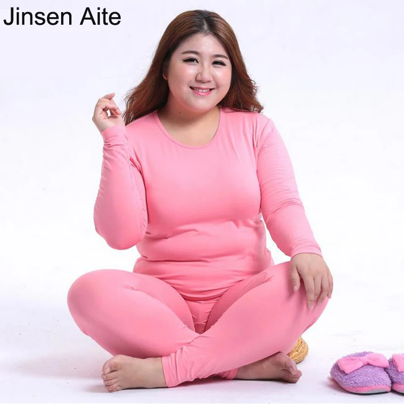 Jinsen Aite размера плюс 6XL женское термобелье зимние комплекты нижнего белья эластичные тонкие теплые высококачественные Женские кальсоны JS70
Jinsen Aite размера плюс 6XL женское термобелье зимние комплекты нижнего белья эластичные тонкие теплые высококачественные Женские кальсоны JS70