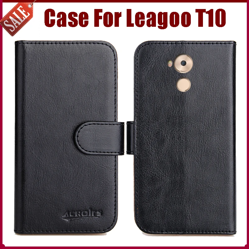 Hot Sale! Leagoo T10 Case New Arrival 6 Colors High Quality Flip Leather Protective Phone Cover For Leagoo T10 Case
Hot Sale! Leagoo T10 Case New Arrival 6 Colors High Quality Flip Leather Protective Phone Cover For Leagoo T10 Case