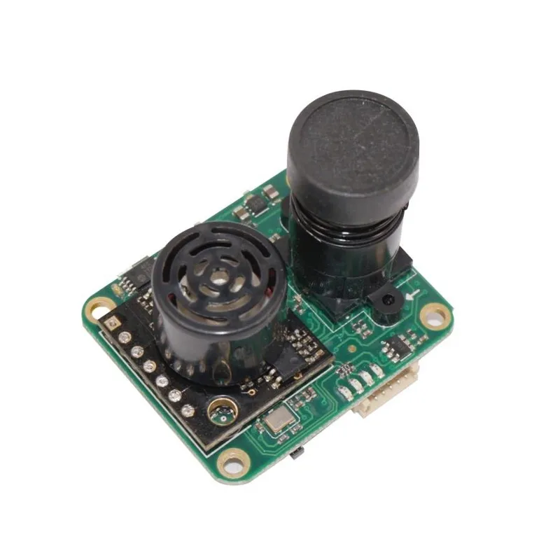 CUAV RC Parts & Accessories PX4FLOW 2.1 Optical Flow Sensor Smart Camera for PX4 PIXHAWK Flight Control
CUAV RC Parts & Accessories PX4FLOW 2.1 Optical Flow Sensor Smart Camera for PX4 PIXHAWK Flight Control