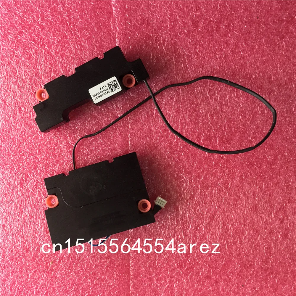 New and Original laptop for Lenovo thinkpad T460P Speaker loudspeaker PK23000NDY0
New and Original laptop for Lenovo thinkpad T460P Speaker loudspeaker PK23000NDY0