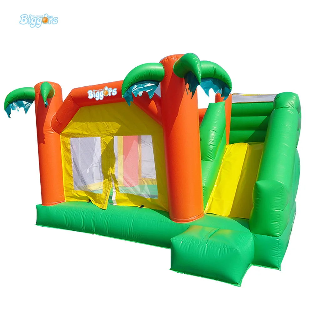 YARD Inflatable Jumping Castle for kids Outdoors Indoors Inflatable Bouncer play ground trampoline for ChildrenGames With Blower
YARD Inflatable Jumping Castle for kids Outdoors Indoors Inflatable Bouncer play ground trampoline for ChildrenGames With Blower