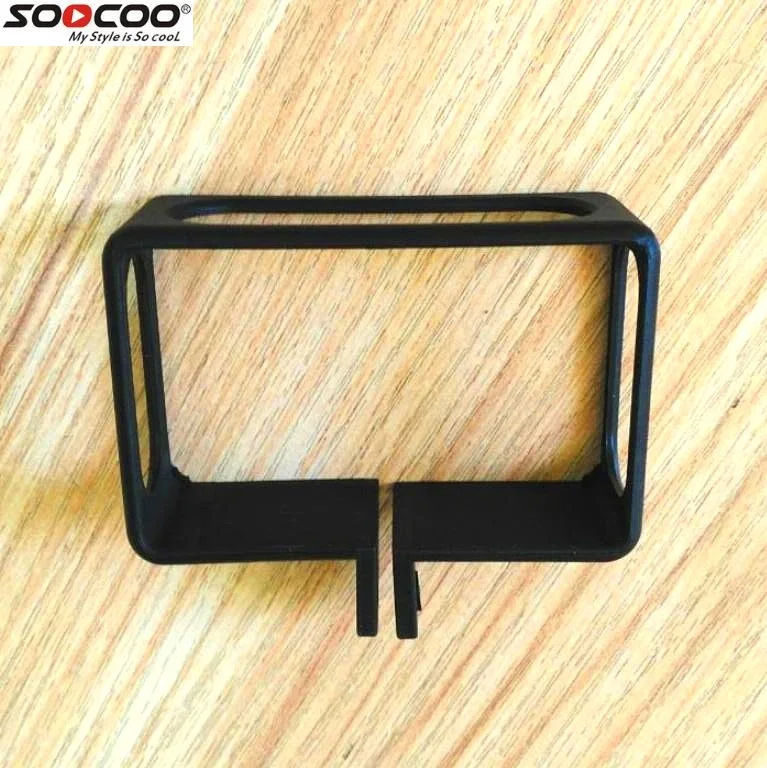 Защитный чехол SOOCOO с рамкой, переносной пластиковый корпус для SOOCOO S200 S300, губка, аксессуары для экшн-камеры
Защитный чехол SOOCOO с рамкой, переносной пластиковый корпус для SOOCOO S200 S300, губка, аксессуары для экшн-камеры