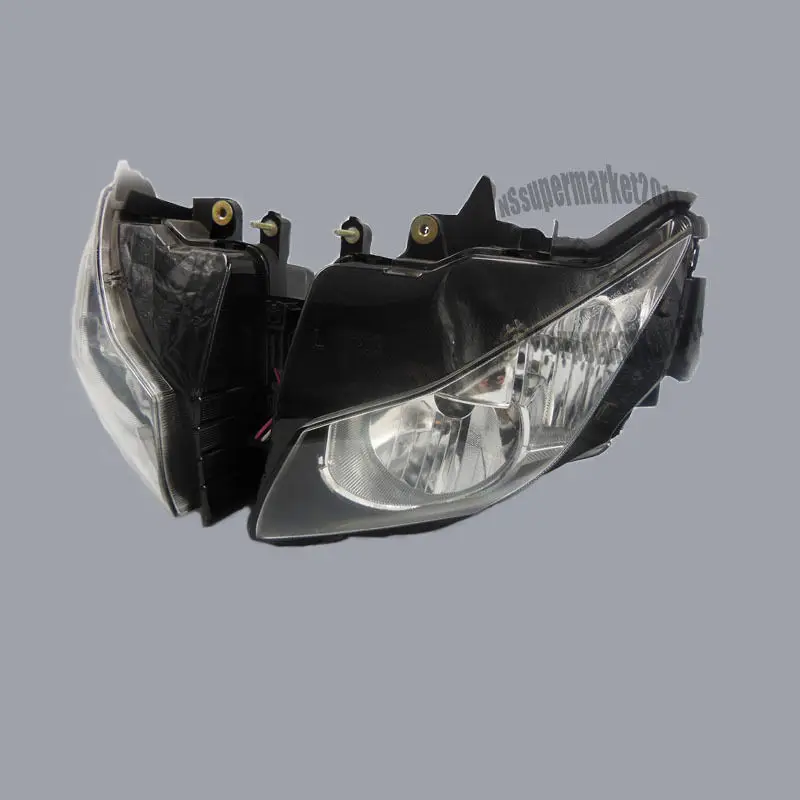 Motorcycle Headlights Headlamps Head Lights Lamps Assembly for HONDA CBR 1000RR 1000 RR CBR1000RR 12 13 14
Motorcycle Headlights Headlamps Head Lights Lamps Assembly for HONDA CBR 1000RR 1000 RR CBR1000RR 12 13 14