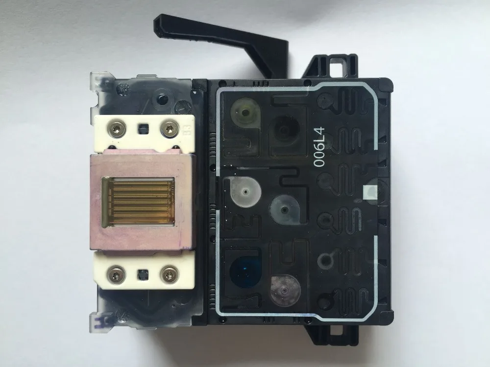 Printhead For HP C6180 C7280 C8180 D7355 D7360 D7460 C5180 D7160 PRINT HEAD nozzle use 02 ink cartridges C6283 C8718A
Printhead For HP C6180 C7280 C8180 D7355 D7360 D7460 C5180 D7160 PRINT HEAD nozzle use 02 ink cartridges C6283 C8718A