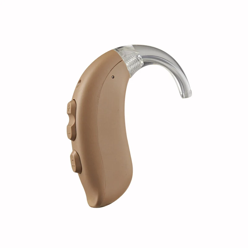 Free Cable Free Pre-programming 6 Channels 12 Bands Programmable Automatic Telecoil Digital BTE Hearing Aid
Free Cable Free Pre-programming 6 Channels 12 Bands Programmable Automatic Telecoil Digital BTE Hearing Aid