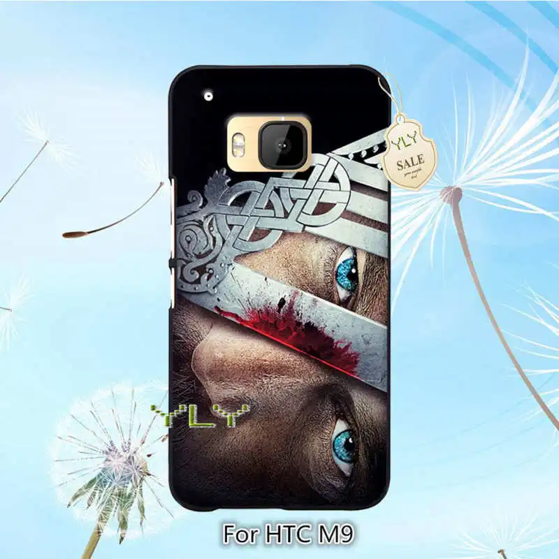 The walking dead специальное предложение роскошные жесткий пк телефон случае для HTC M9|case