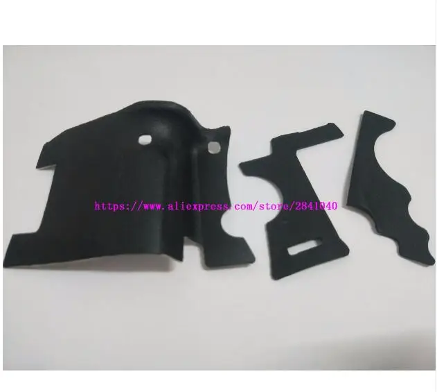 NEW Body Rubber Shell For Canon 5D Mark III 5DIII 5D3 Digital Camera Repair Part + Tape
NEW Body Rubber Shell For Canon 5D Mark III 5DIII 5D3 Digital Camera Repair Part + Tape