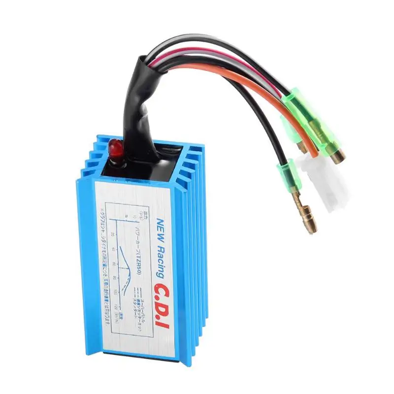 Высокопроизводительный гоночный CDI для Yamaha 50cc Jog 90cc BMS Eton Minarelli Roketa, аксессуары для скутеров
Высокопроизводительный гоночный CDI для Yamaha 50cc Jog 90cc BMS Eton Minarelli Roketa, аксессуары для скутеров