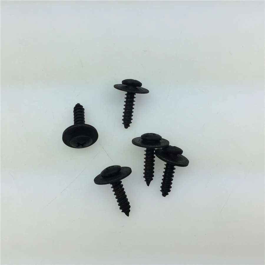 STARPAD Car leaf plate fender bumper fender board fender self-tapping screw fast wire screw buckle general-purpose accessories
STARPAD Car leaf plate fender bumper fender board fender self-tapping screw fast wire screw buckle general-purpose accessories