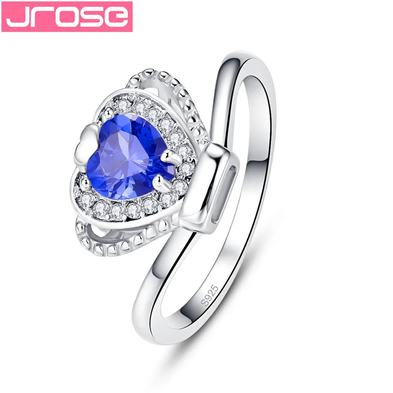 JROSE Luxury Fashion Crown Ring Statement Women Wedding Zircon Engagement Ring Trend Geometric Silver Romantic Party Gifts
JROSE Luxury Fashion Crown Ring Statement Women Wedding Zircon Engagement Ring Trend Geometric Silver Romantic Party Gifts