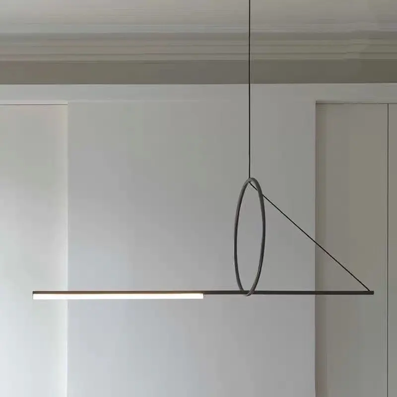 Modern LED Chandelier Showroom Long Pendant Light Art Restaurant living roomDecoration LED Droplight Lustre Lighting Fixtures
Modern LED Chandelier Showroom Long Pendant Light Art Restaurant living roomDecoration LED Droplight Lustre Lighting Fixtures