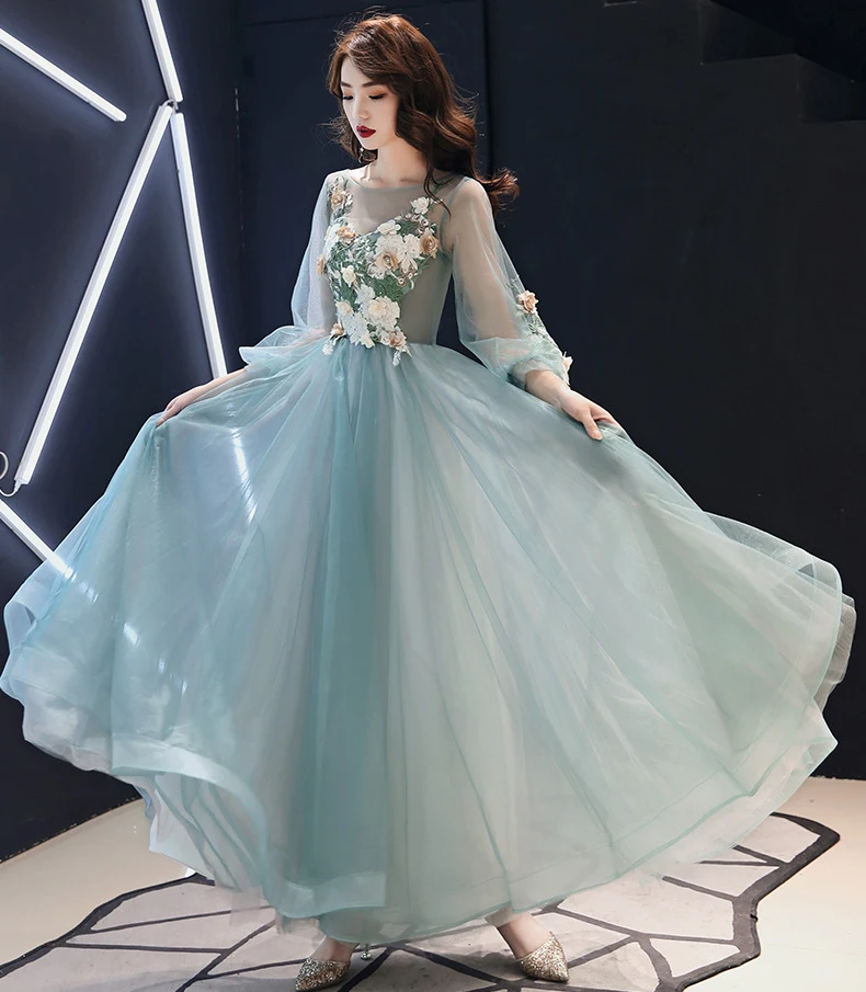 O-Neck Ankle-Length Party Dress Evening Cheongsam Oriental Woman Elegant Qipao Sexy Wedding Prom Long Gown Retro Vestido XS-3XL
O-Neck Ankle-Length Party Dress Evening Cheongsam Oriental Woman Elegant Qipao Sexy Wedding Prom Long Gown Retro Vestido XS-3XL