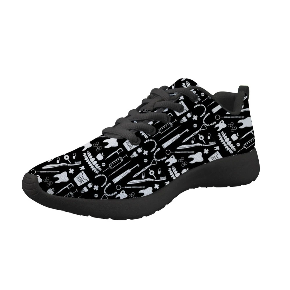 Customized Dentist Instrument Men Sneakers Lace-up Shoes Breathable fashion Flats Male Shoes Adult Sneakers Slip on Flat Shoes
Customized Dentist Instrument Men Sneakers Lace-up Shoes Breathable fashion Flats Male Shoes Adult Sneakers Slip on Flat Shoes