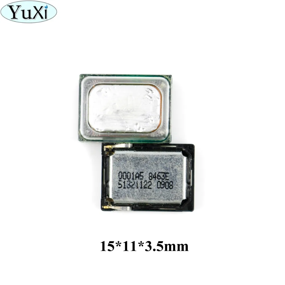 YuXi Для DOOGEE T3 DG310 для Lenovo A660 A80 P717 P700 A530 P50 S90 A830 A688 S696, громкий динамик, внутренний звуковой сигнал, замена звонка 
YuXi Для DOOGEE T3 DG310 для Lenovo A660 A80 P717 P700 A530 P50 S90 A830 A688 S696, громкий динамик, внутренний звуковой сигнал, замена звонка