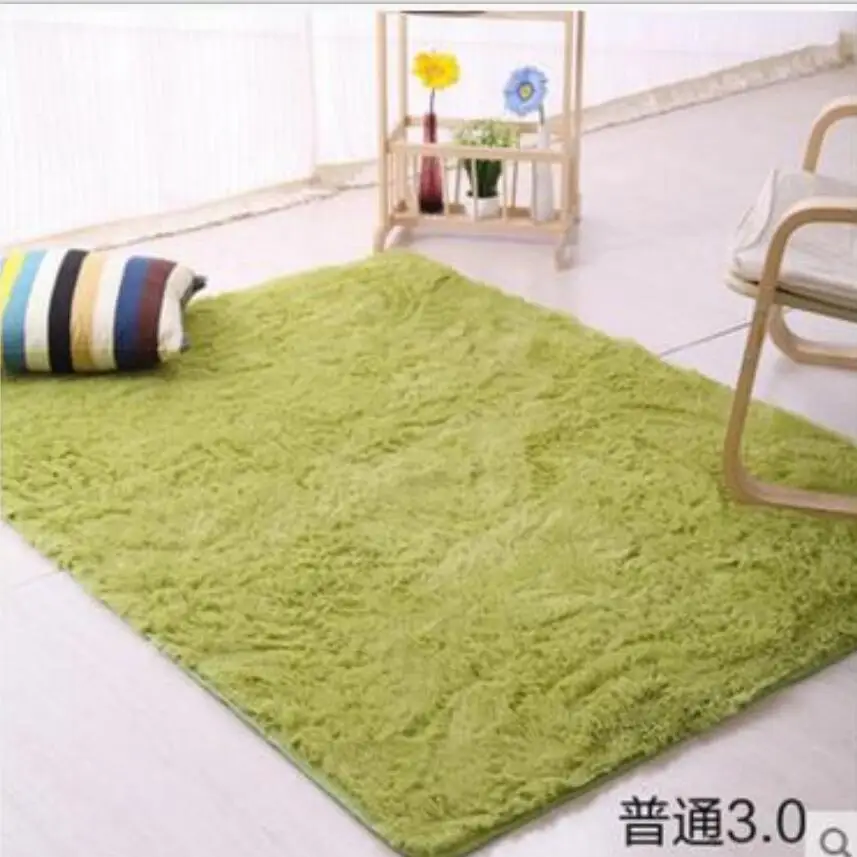 Soft Anti-skid Carpet Flokati Shaggy Mat Faux Fur Area Rug For Living Dining Bedroom Non-slip Floor Mats For Living Room
Soft Anti-skid Carpet Flokati Shaggy Mat Faux Fur Area Rug For Living Dining Bedroom Non-slip Floor Mats For Living Room