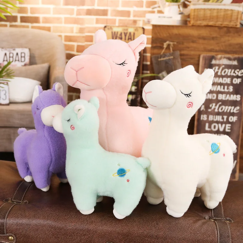 Sacred Beast, Mud Horse, Plush Toy, Alpaca Doll, Pillow, Big Doll, Children's Doll, Birthday Girl
Sacred Beast, Mud Horse, Plush Toy, Alpaca Doll, Pillow, Big Doll, Children's Doll, Birthday Girl