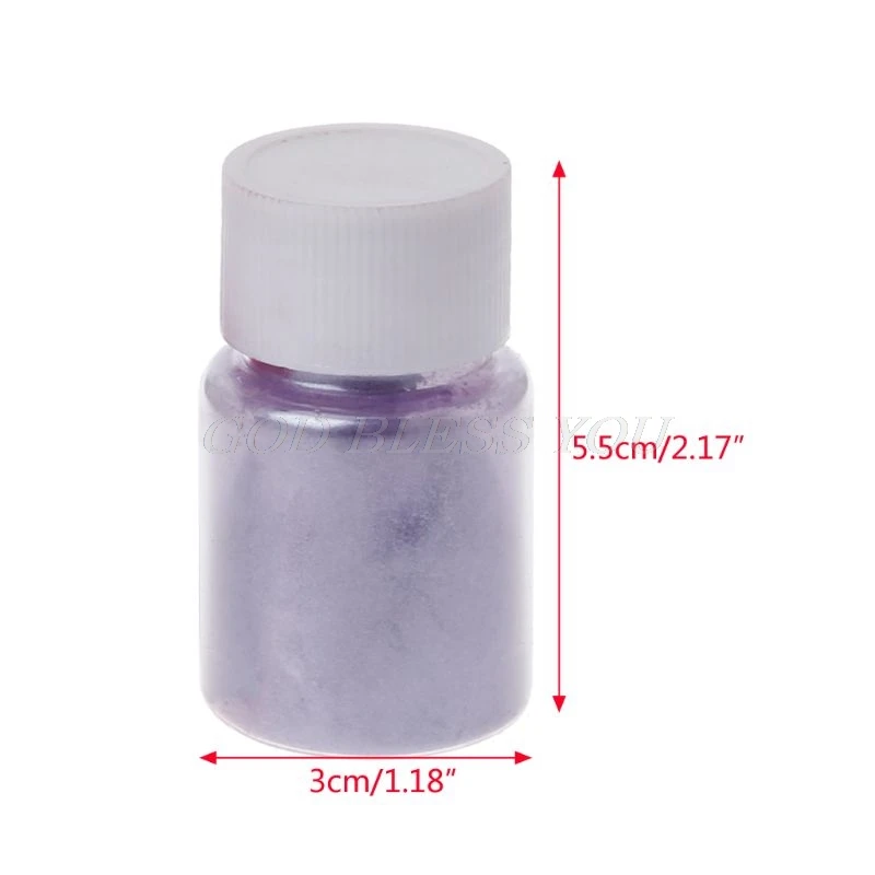 20 Colors Mica Powder Epoxy Resin Dye Pearl Pigment Natural Mica Mineral Powder Handmade Soap Coloring Powder Drop Shipping
20 Colors Mica Powder Epoxy Resin Dye Pearl Pigment Natural Mica Mineral Powder Handmade Soap Coloring Powder Drop Shipping