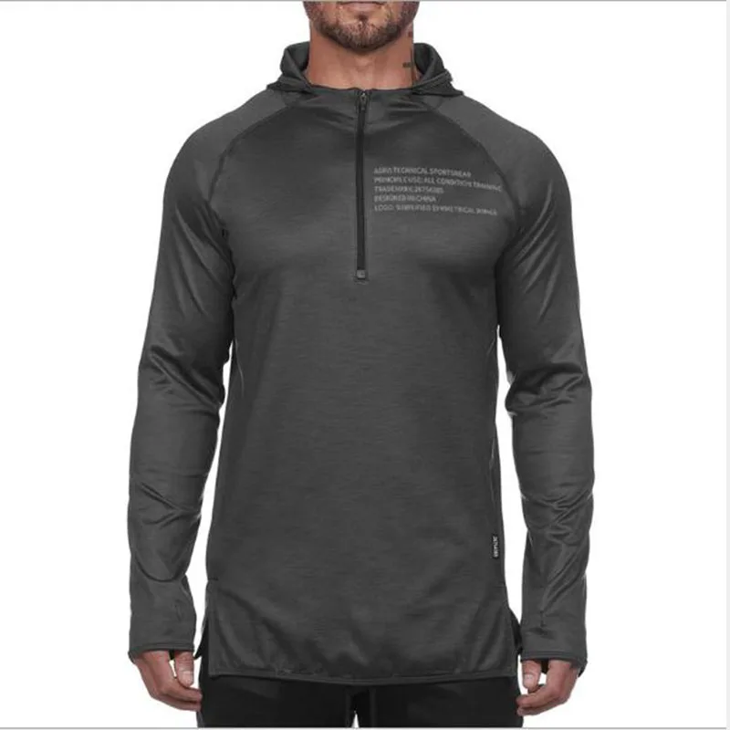 New Men Hoodies Sweatshirt Fashion Solid Color Hooded Sportswear Casual Jacket Clothing Male Hoodies Pullover
New Men Hoodies Sweatshirt Fashion Solid Color Hooded Sportswear Casual Jacket Clothing Male Hoodies Pullover