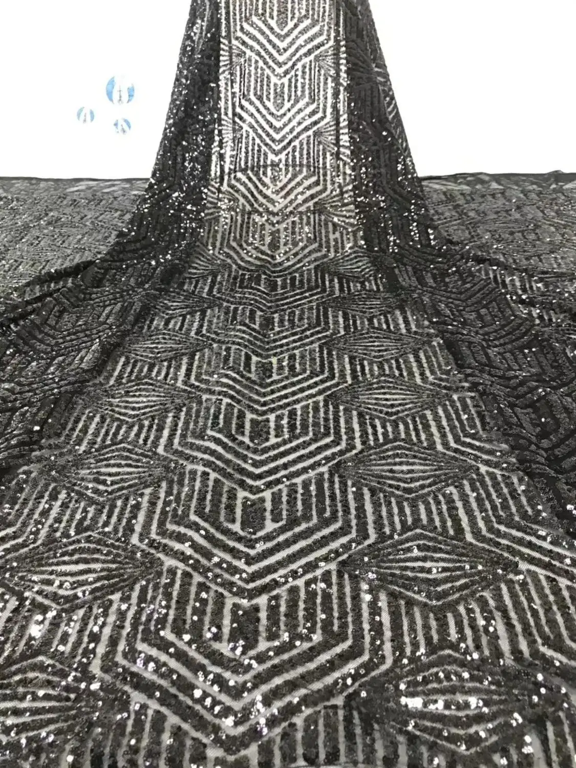 African Lace Fabric Nigerian Lace Fabric Bridal 2019 High Quality Velvet Net Tulle Lace Fabric For Wedding Party XB05
African Lace Fabric Nigerian Lace Fabric Bridal 2019 High Quality Velvet Net Tulle Lace Fabric For Wedding Party XB05