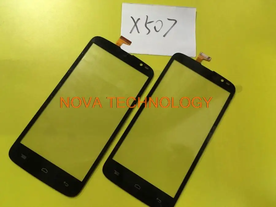 Hot Sensor Replacement Parts For Infinix X507 Outer Touch Screen Black Digitizer Panel + tracking
Hot Sensor Replacement Parts For Infinix X507 Outer Touch Screen Black Digitizer Panel + tracking