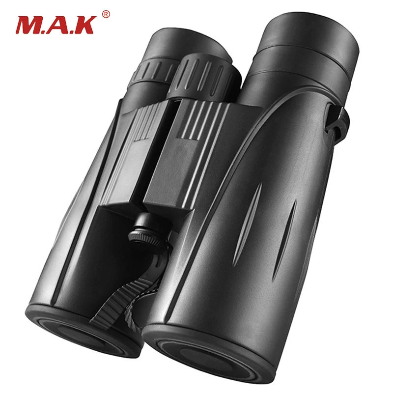 AX1-8X42 Professional military Binocular Telescope Waterproof Center Focus BAK4 Prism Telescope for Outdoor Camping Hunting
AX1-8X42 Professional military Binocular Telescope Waterproof Center Focus BAK4 Prism Telescope for Outdoor Camping Hunting