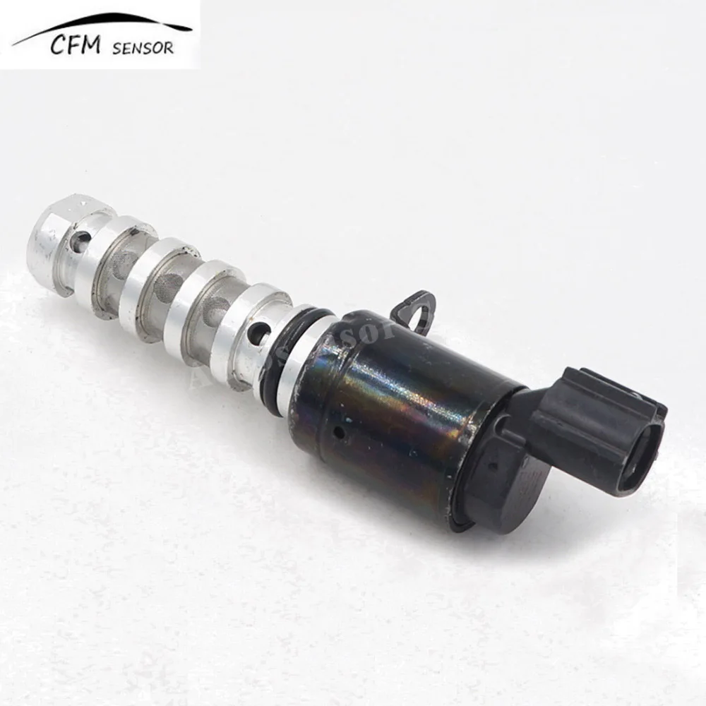 24355-2B710 New VVT Variable Timing Solenoid For Hyundai Accent Velostrer Kia Rio 24355-2B700
24355-2B710 New VVT Variable Timing Solenoid For Hyundai Accent Velostrer Kia Rio 24355-2B700