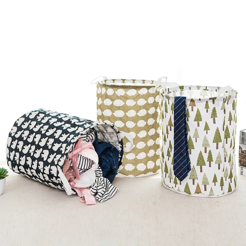 Folding Laundry Basket Storage Basket Barrel for Kids Standing Toys Clothing Storage Bucket Laundry Organizer Holder Pouch
Folding Laundry Basket Storage Basket Barrel for Kids Standing Toys Clothing Storage Bucket Laundry Organizer Holder Pouch